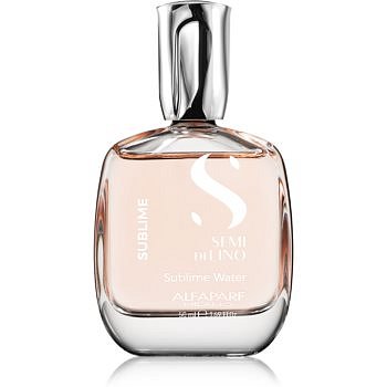 Alfaparf Milano Semi di Lino Sublime parfémovaná voda pro všechny typy vlasů 50 ml