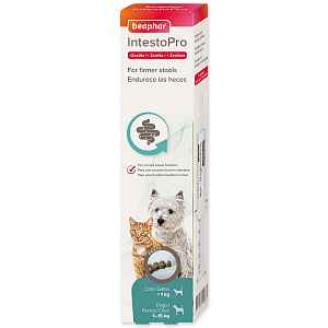 Beaphar Pasta IntestoPro S pro psy a kočky 20ml