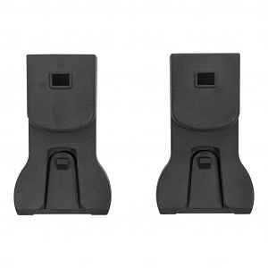 Chicco Set adaptérů na autosedačku Kory Essential ke kočárku Mysa