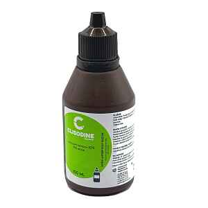 Clisodine Kožní antiseptický roztok 100 ml