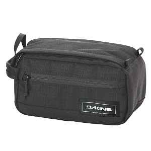 Dakine Kosmetická taška Groomer Travel Kit 10004505 Black
