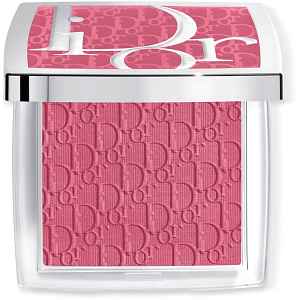 DIOR Backstage Rosy Glow rozjasňující tvářenka odstín 012 Rosewood 4.5 g