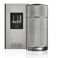 DUNHILL Icon pánská parfémovaná voda 100 ml