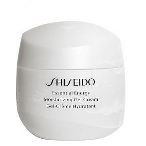 Energetický gel krém (Essential Energy Moisturizing Gel Cream) 50 ml
