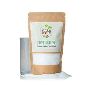 Erythritol 1 kus