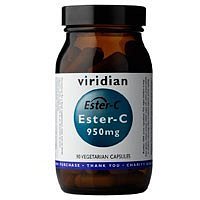 Ester-C 950mg 90 kapslí