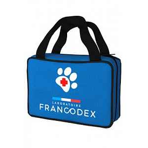 Francodex Lékárnička Pro Psy A Kočky