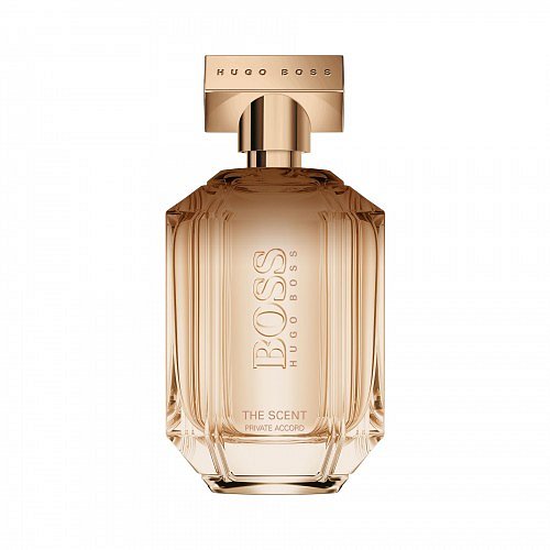 Hugo Boss The Scent Private Accord for Her  parfémová voda 100ml