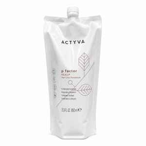 Kemon Actyva P Factor Scalp Hair Loss Prevention Treatment posilující péče proti vypadávání vlasů Refill 1000 ml