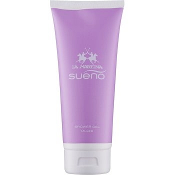 La Martina Sueno Mujer sprchový gel pro ženy 200 ml