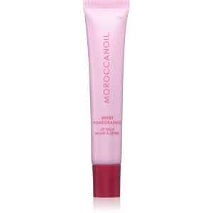 Moroccanoil Lip Balm balzám na rty odstín Berry Pomegranate 15 g