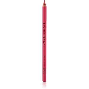 MUA Makeup Academy Intense Colour precizní tužka na rty odstín Dream Girl 1.5 g