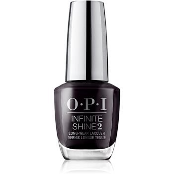 OPI Infinite Shine gelový lak na nehty Shh...It's Top Secret! 15 ml