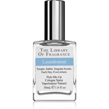 The Library of Fragrance Laundromat kolínská voda unisex 30 ml