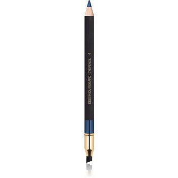 Yves Saint Laurent Dessin du Regard dlouhotrvající tužka na oči odstín 04 Bleu Insolent 1,25 ml