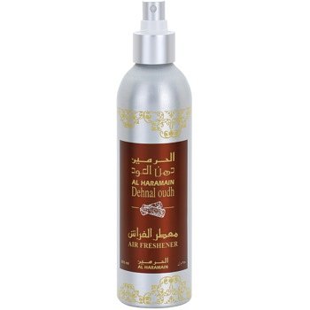 Al Haramain Dehnal Oudh osvěžovač vzduchu 250 ml