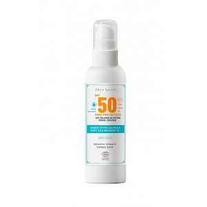 Alma Secret Opalovací krém na tělo SPF50 200 ml