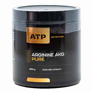 Arginine AKG - 300g