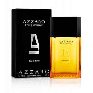 Azzaro Pour Homme toaletní voda pro muže 100 ml