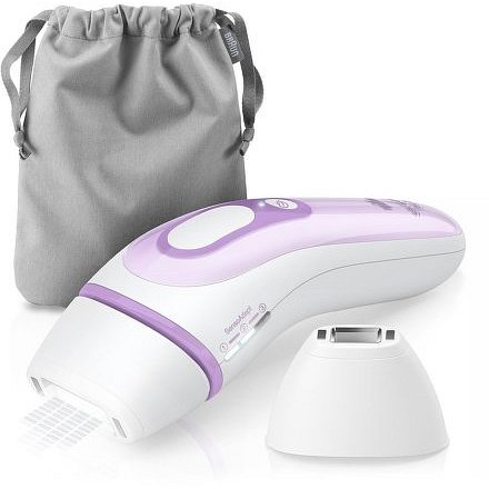 Braun Silk-expert Pro 3 PL3111 IPL Lavander