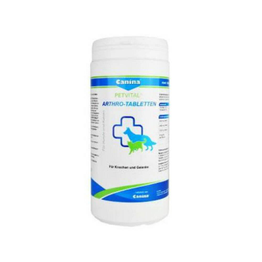 CANINA Petvital Arthro-Tabs 180 tablet