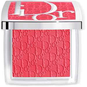 DIOR Backstage Rosy Glow rozjasňující tvářenka odstín 015 Cherry 4.5 g