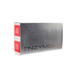 ENZYMEL Parodont enzymová zubní pasta 2x75ml