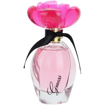 Guess Girl toaletní voda pro ženy 50 ml