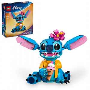 LEGO Disney™ 43249 Stitch