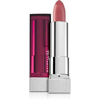 Maybelline Color Sensational krémová rtěnka odstín 222 Flush Punch 4 ml