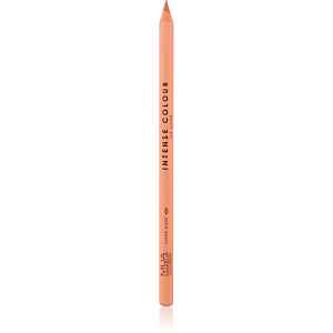 MUA Makeup Academy Intense Colour precizní tužka na rty odstín Super Nude 1.5 g