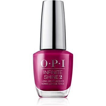 OPI Infinite Shine gelový lak na nehty Spare Me a French Quarter 15 ml