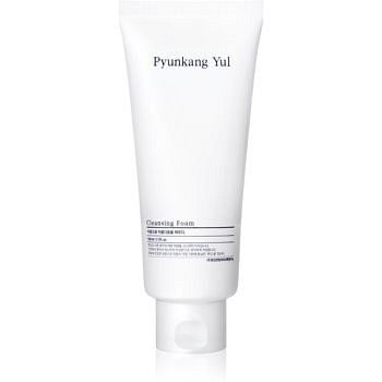 Pyunkang Yul Cleansing Foam hloubkově čisticí pěna na rozšířené póry 150 ml