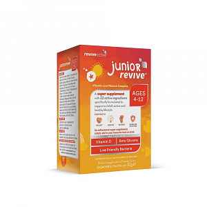 Revive Active Junior Revive natural 20 sáčků