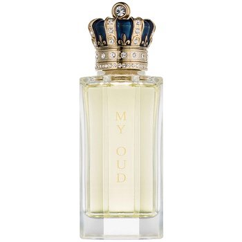 Royal Crown My Oud parfémový extrakt unisex 100 ml