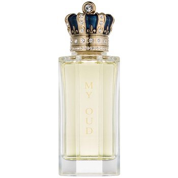 Royal Crown My Oud parfémový extrakt unisex 100 ml