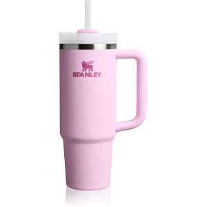 Stanley Quencher H2.O FlowState™ Tumbler nerezový tumbler s brčkem střední Cherry Blossom 1 ks