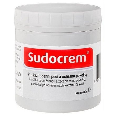 Sudocrem 400g