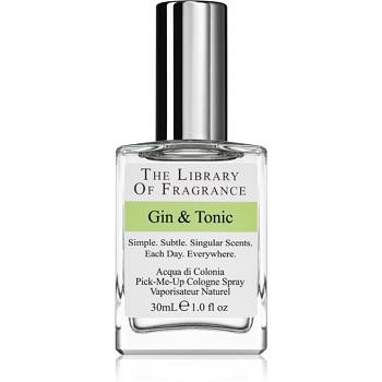 The Library of Fragrance kolínská voda pro ženy 30 ml