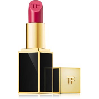 Tom Ford Lip Color Matte matná rtěnka odstín 05 Plum Lush 3 g