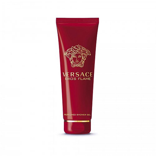 Versace Eros Flame Shower Gel sprchový gel 250ml