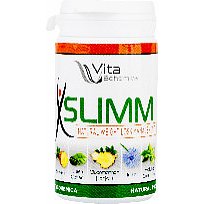 Vita Bohemica X Slimm 60 tobolek