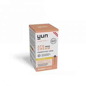YUN ATO probiotický krém 50 ml