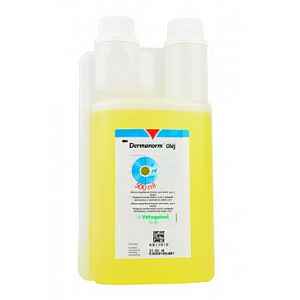 Dermanorm Olej 500ml