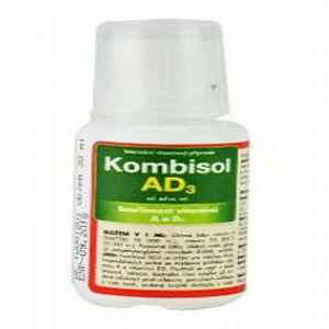 KOMBISOL AD3 30 ml