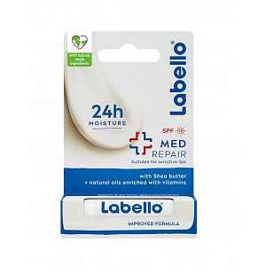 LABELLO MED PROTECTION tyčinka na rty 4.8g č.85050