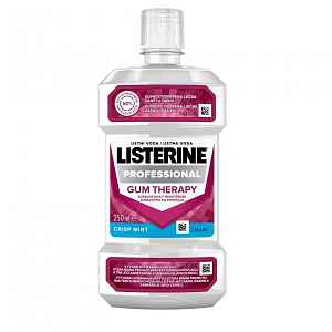 Listerine Professional Gum Therapy 250ml