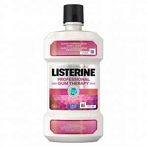 Listerine Professional Gum Therapy 250ml