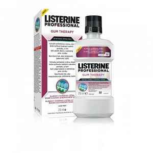 Listerine Professional Gum Therapy 250ml