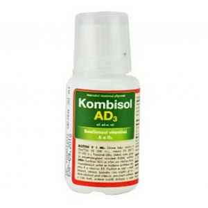 KOMBISOL AD3 30 ml